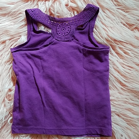 Racer back tank top - Picture 2 of 3